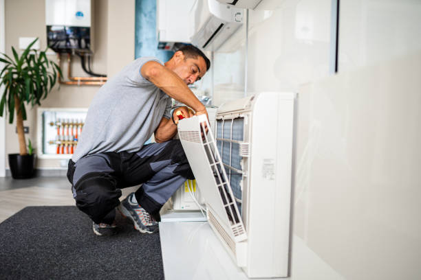 Best HVAC System Cleaning  in Lodi, NJ