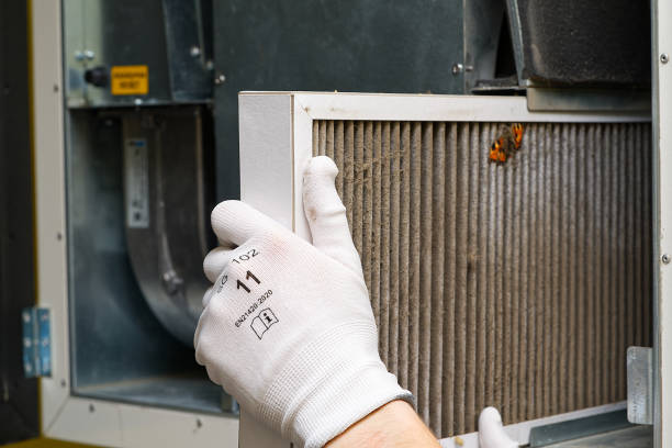 Best Emergency Air Duct Cleaning  in Lodi, NJ