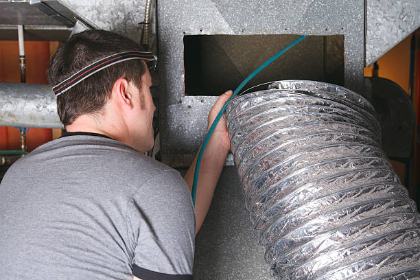 Ventilation Cleaning Services in NJ