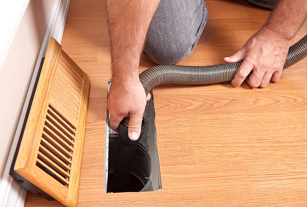 Best HVAC Duct Inspection Services  in Lodi, NJ