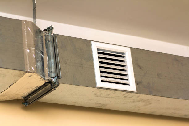 Best Residential Air Duct Cleaning  in Lodi, NJ