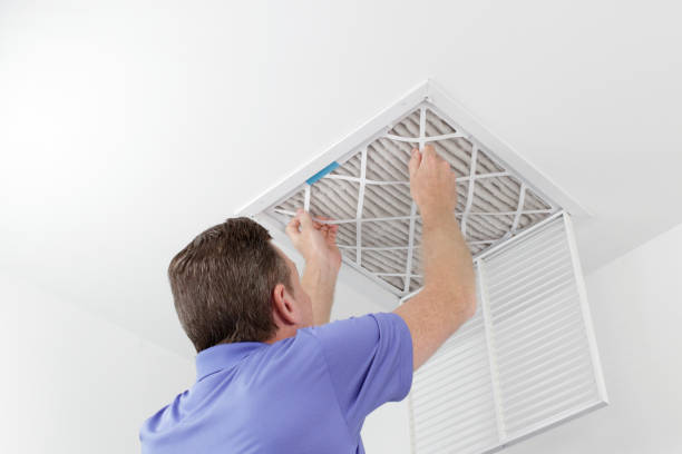 Best Commercial HVAC Duct Cleaning  in Lodi, NJ